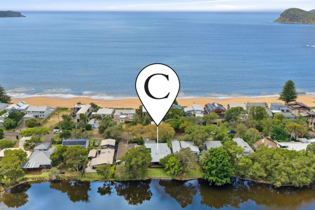 39 Coral Cres, Pearl Beach, NSW 2256