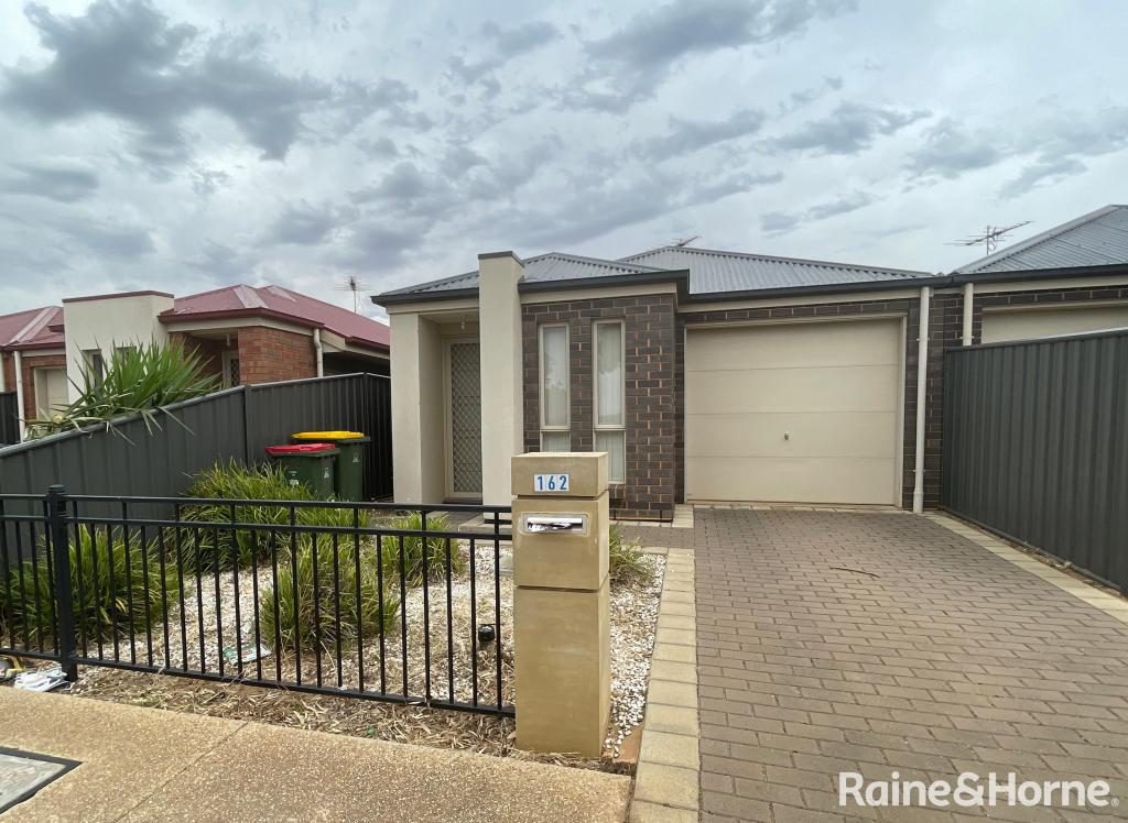 162 Petherton Rd, Andrews Farm, SA 5114