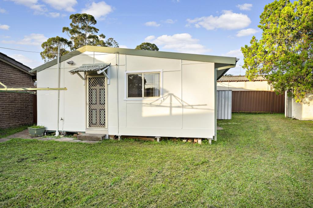 2a Pentland St, Quakers Hill, NSW 2763