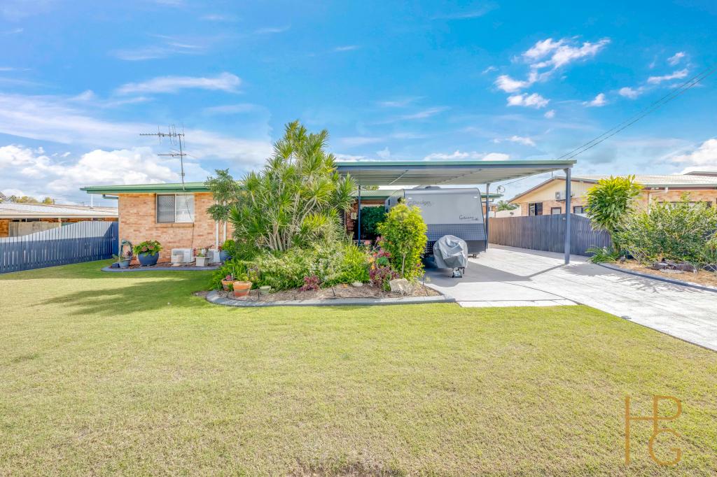 26 Moran St, Svensson Heights, QLD 4670