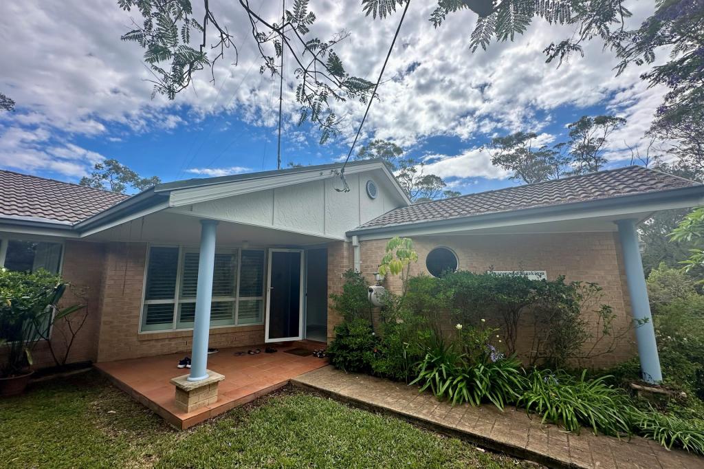 245 Galston Rd, Hornsby Heights, NSW 2077