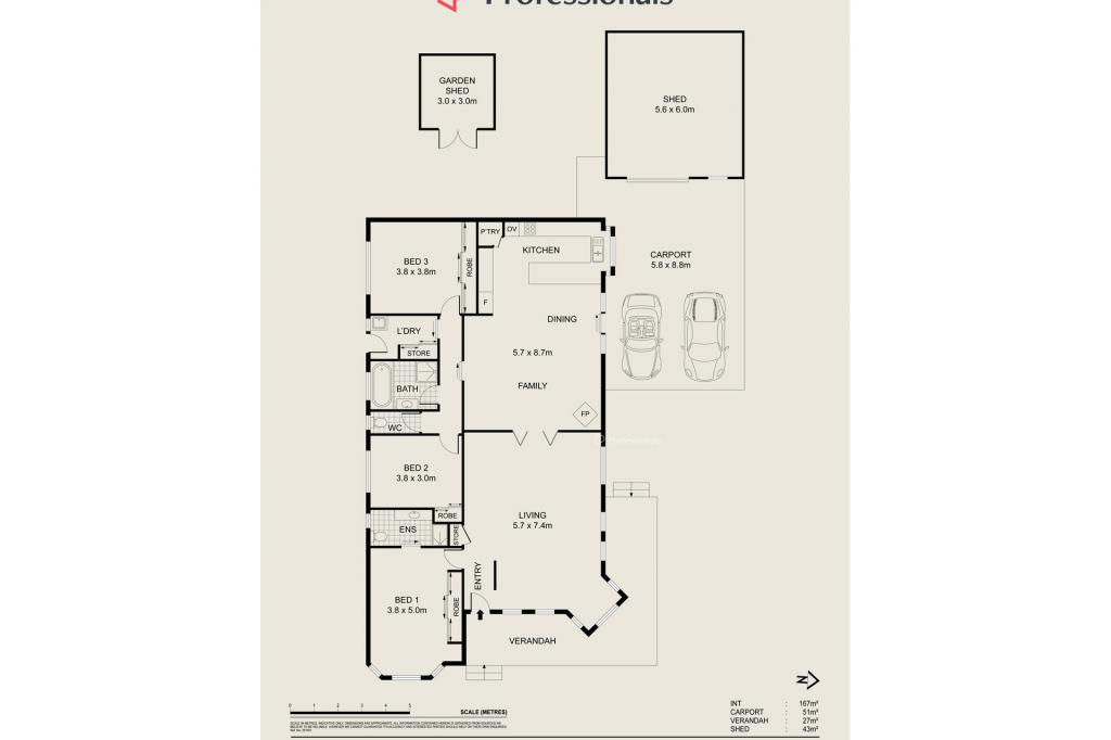 5 Henry St, Maryborough, VIC 3465