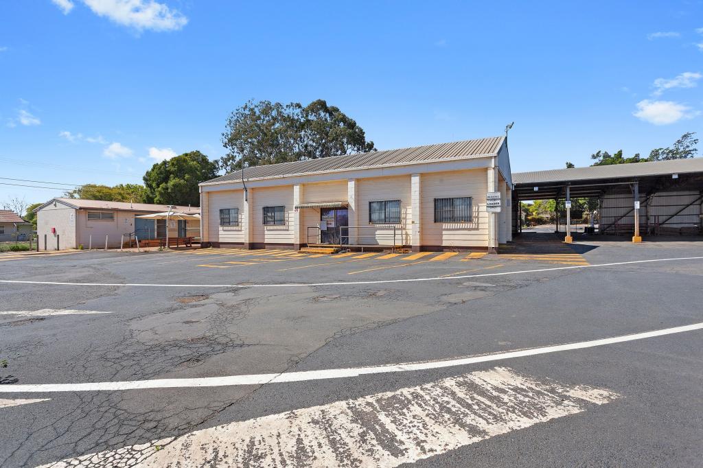 Tenancy 04/177-185 Anzac Ave, Harristown, QLD 4350