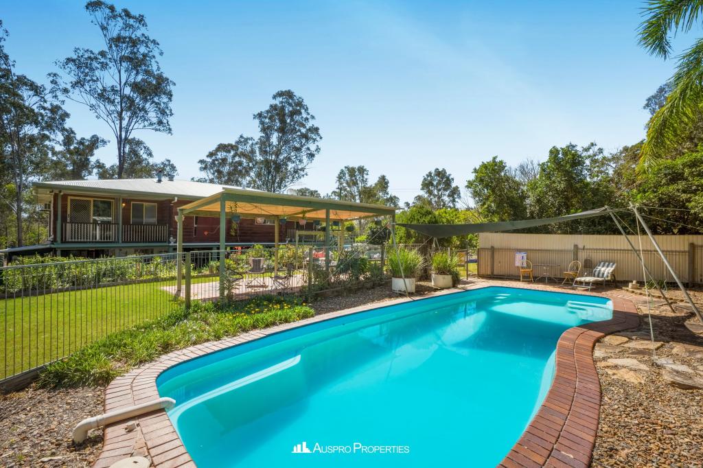 27-29 BRUSHWOOD CRES, CEDAR GROVE, QLD 4285