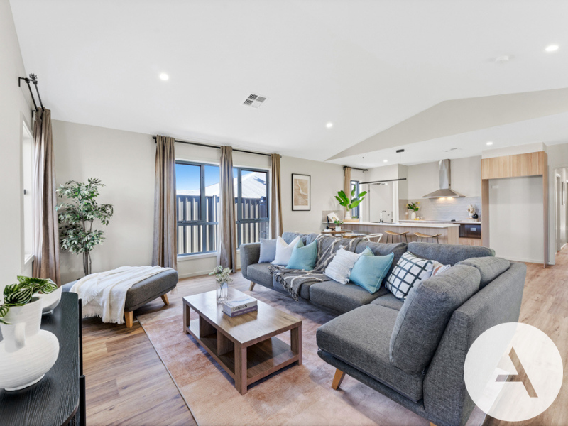 100 Sculthorpe Ave, Whitlam, ACT 2611