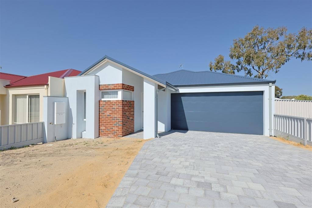 Contact agent for address, WILLAGEE, WA 6156