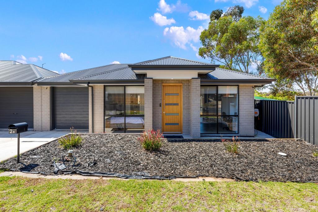 2a Tasman Ave, Gilles Plains, SA 5086