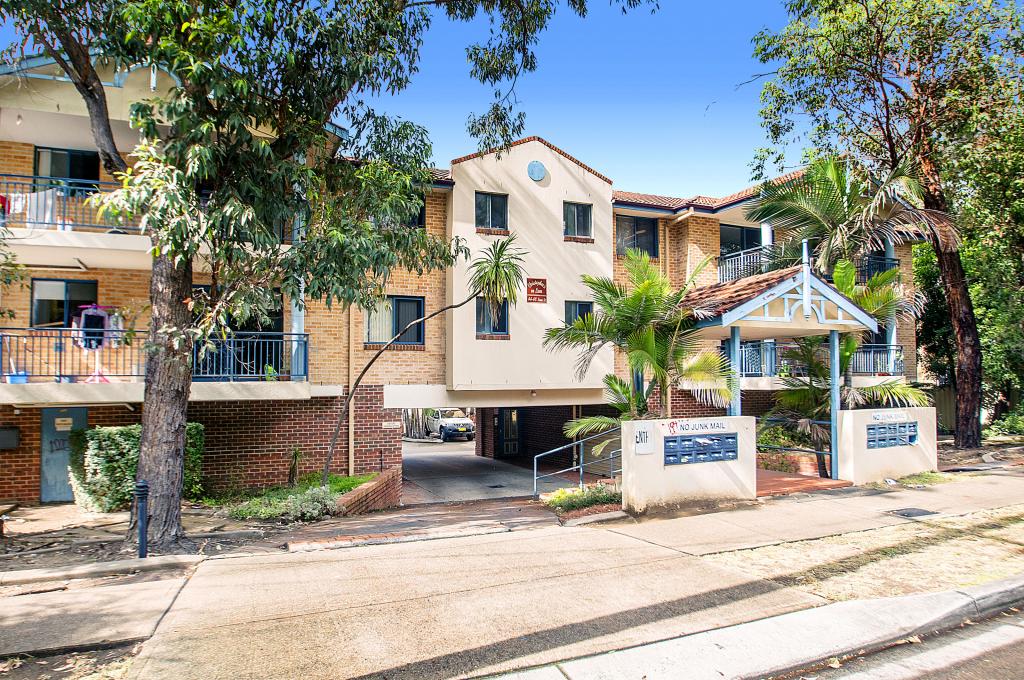 5/44-46 Lane St, Wentworthville, NSW 2145