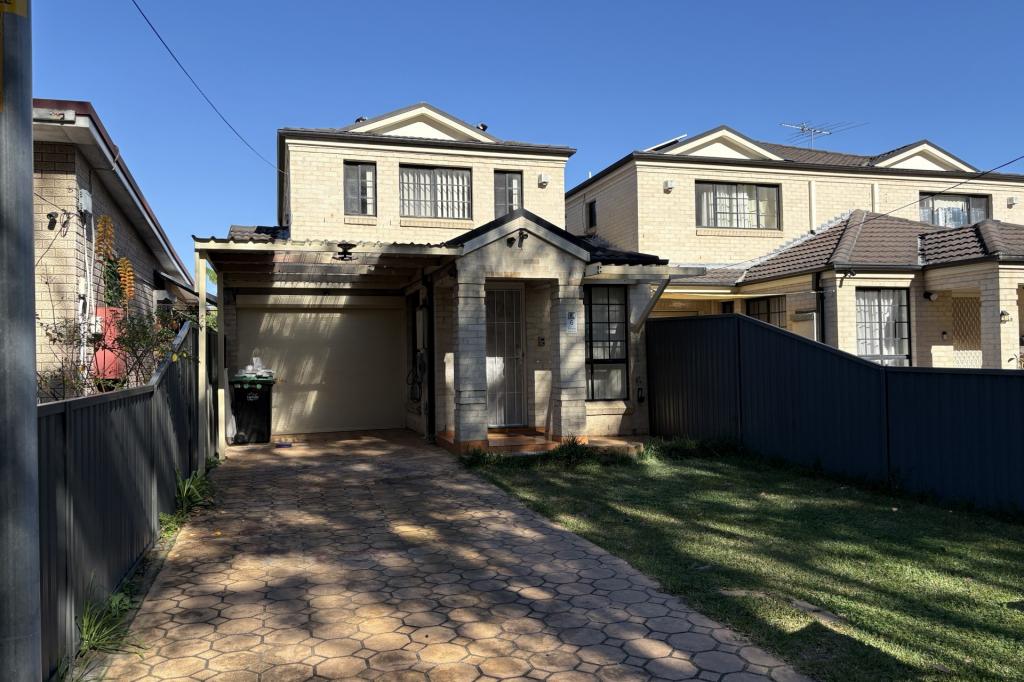 6 PRINCE ST, CANLEY VALE, NSW 2166
