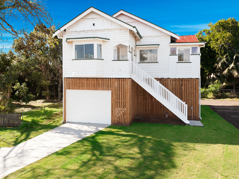 61 Hockings St, Clayfield, QLD 4011