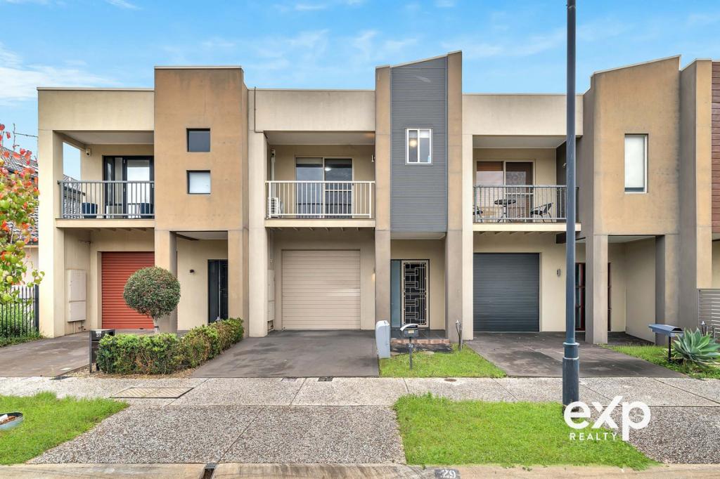 29 Franklin Ave, Mawson Lakes, SA 5095