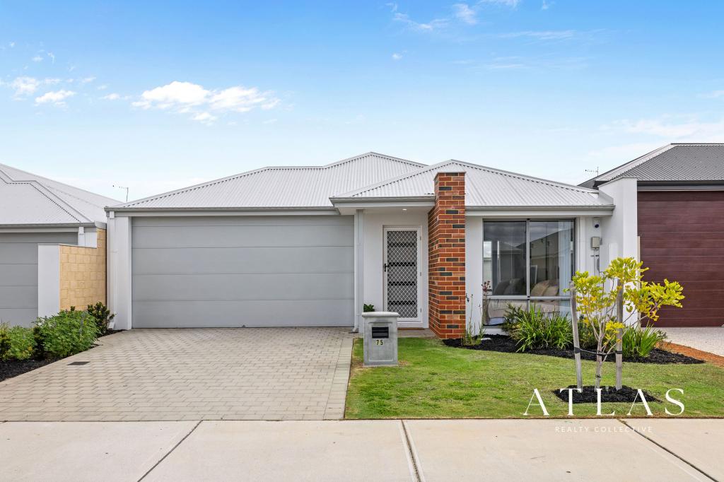 75 YOKE CH, BRABHAM, WA 6055