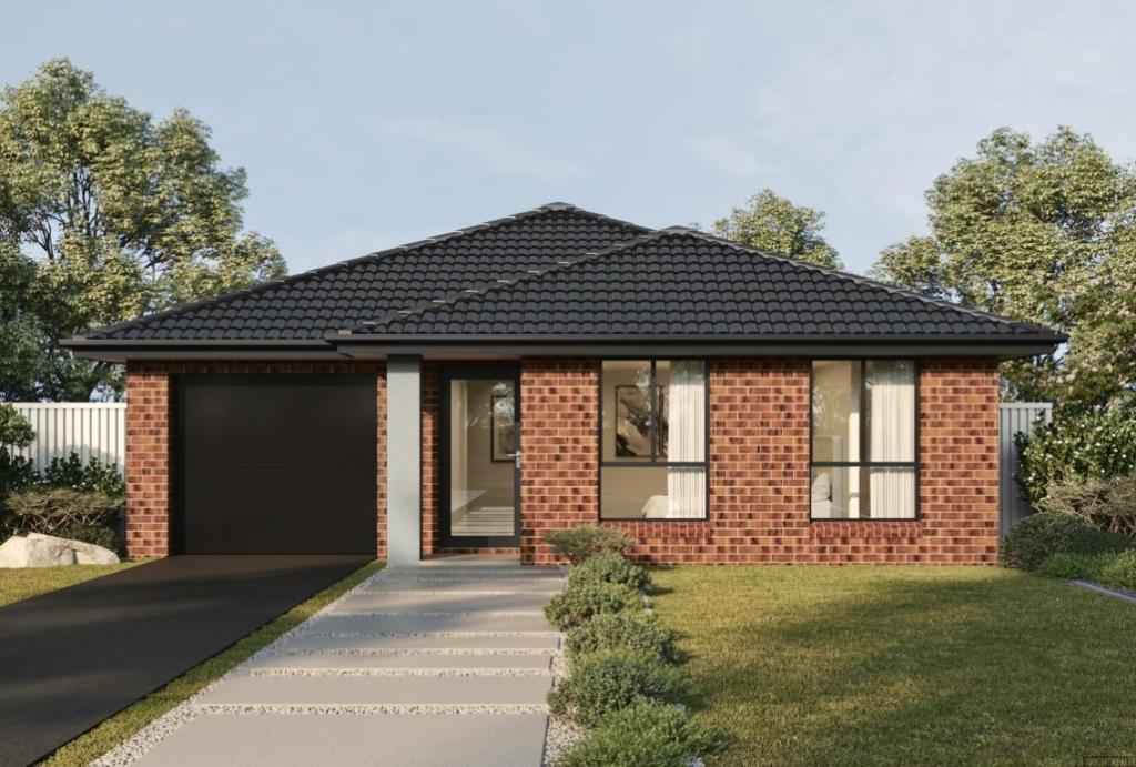 Contact Agent For Address, Leppington, NSW 2179