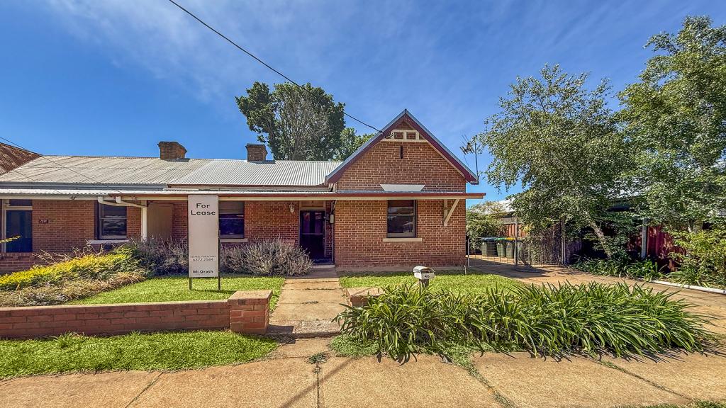 46 Denison St, Mudgee, NSW 2850