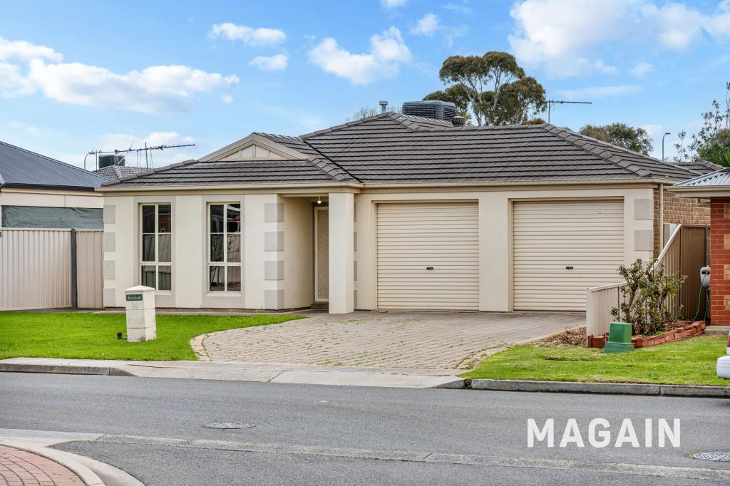 14 Seahaven Way, Aldinga Beach, SA 5173