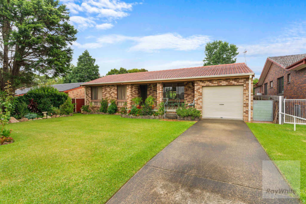 7 Farrar Dr, North Nowra, NSW 2541