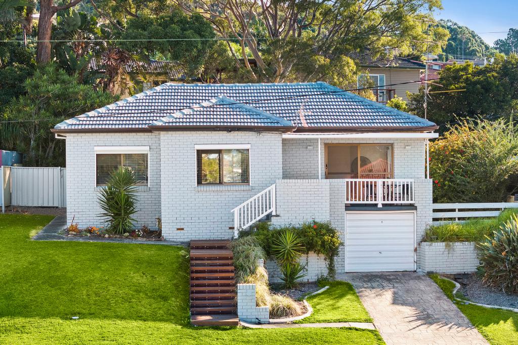 6 Baker Pl, Mount Warrigal, NSW 2528