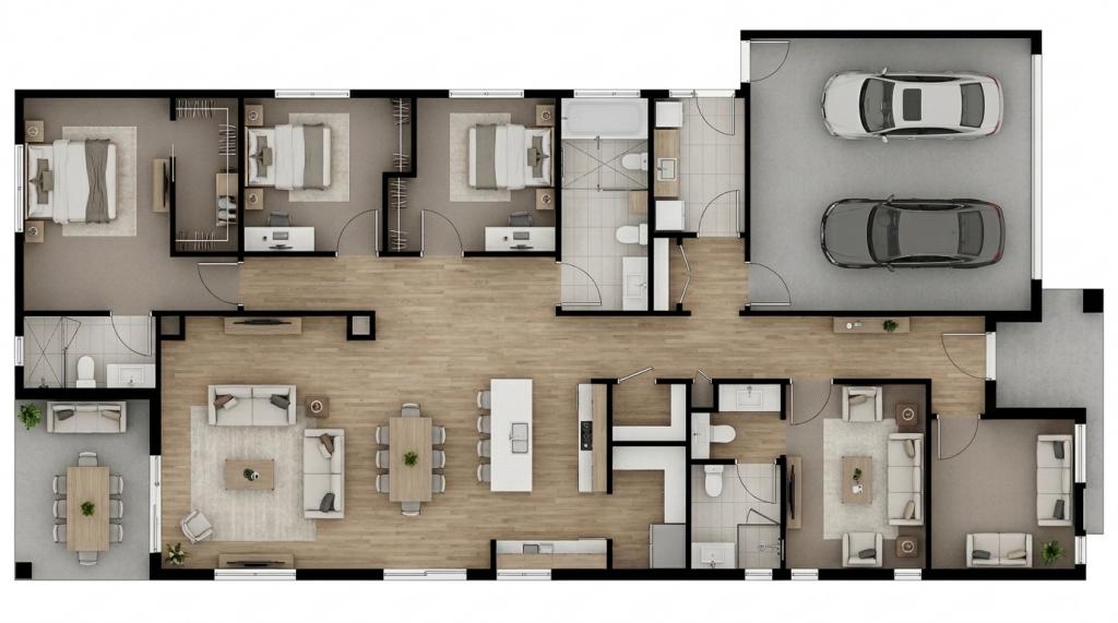 Contact agent for address, DONNYBROOK, VIC 3064
