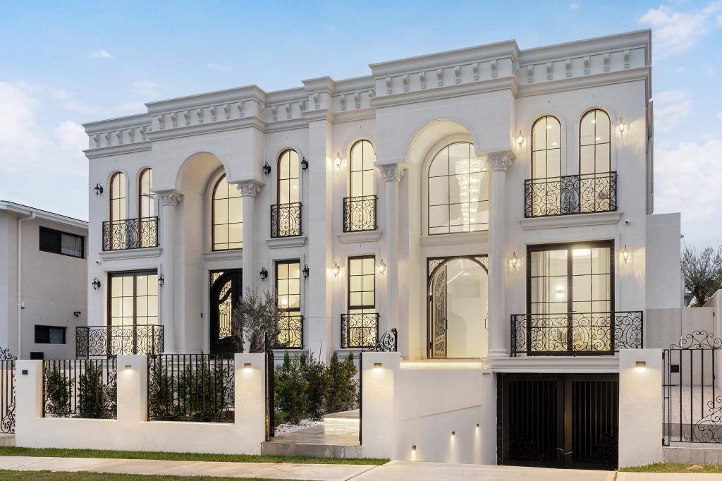 16 Kells Rd, Ryde, NSW 2112