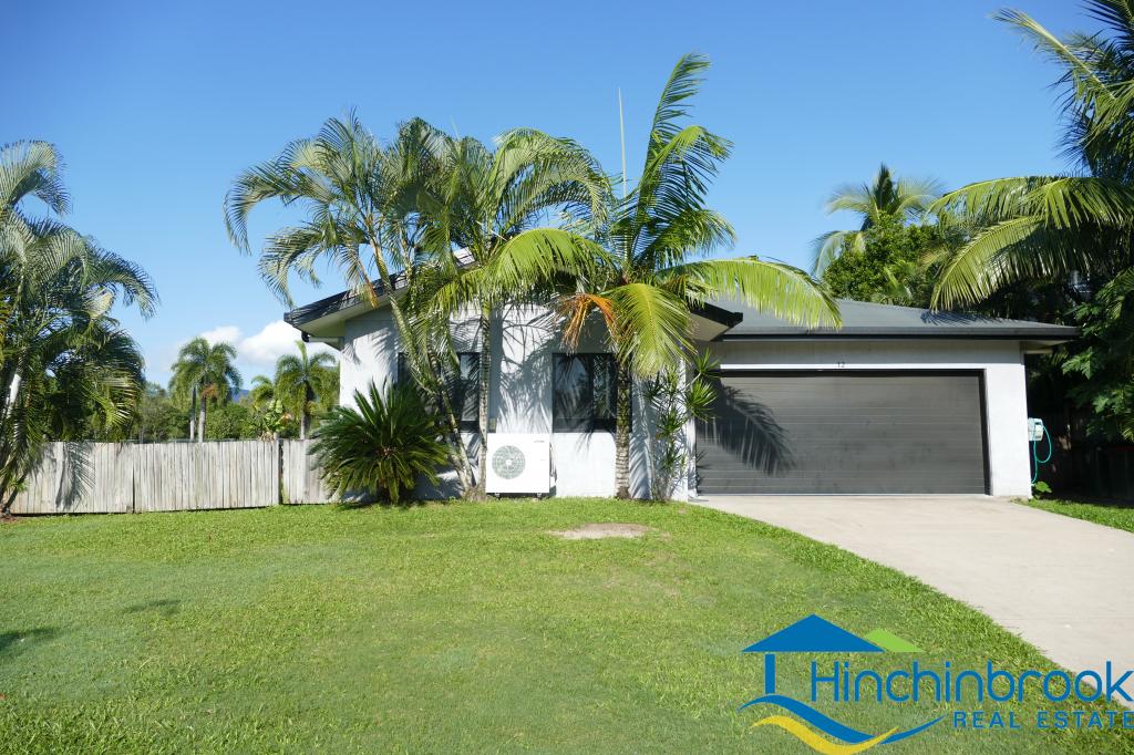 12 Cassia Cres, Cardwell, QLD 4849