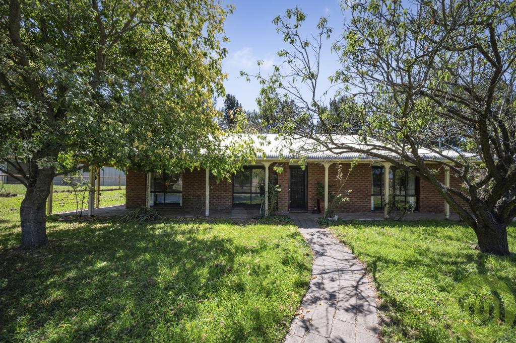 9 Mathews Lane, Bungendore, NSW 2621