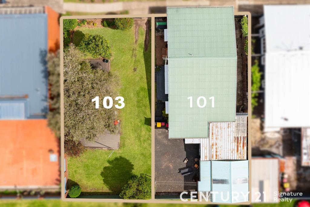 101-103 Greenwell Point Rd, Greenwell Point, NSW 2540
