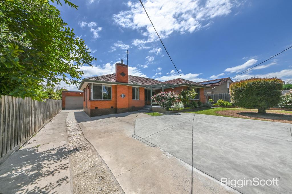 193 Police Rd, Mulgrave, VIC 3170