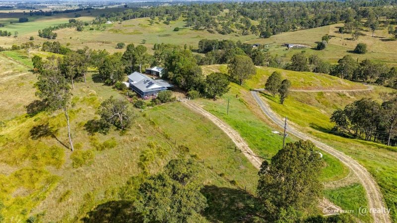 595 Pines Rd, Edenville, NSW 2474