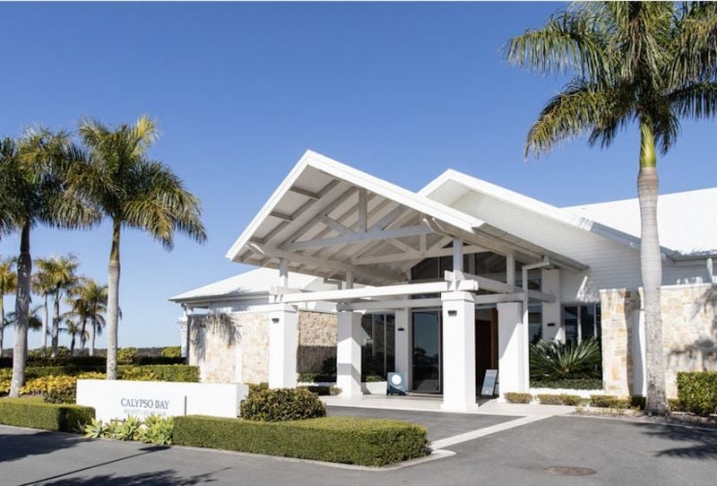 289/96 Paradise Pde, Jacobs Well, QLD 4208