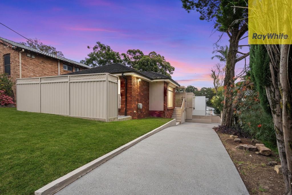 979 Henry Lawson Dr, Padstow, NSW 2211