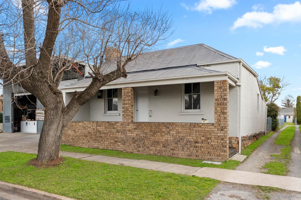 66-68 AUBURN ST, GOULBURN, NSW 2580