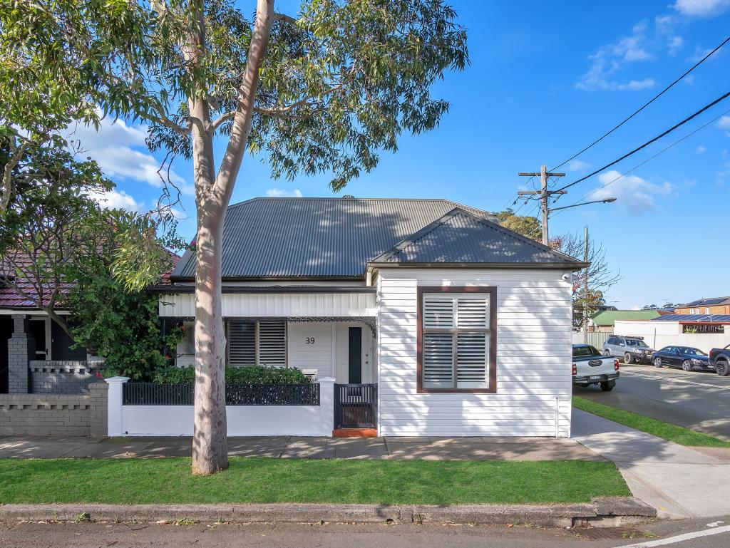 39 Johnson St, Mascot, NSW 2020