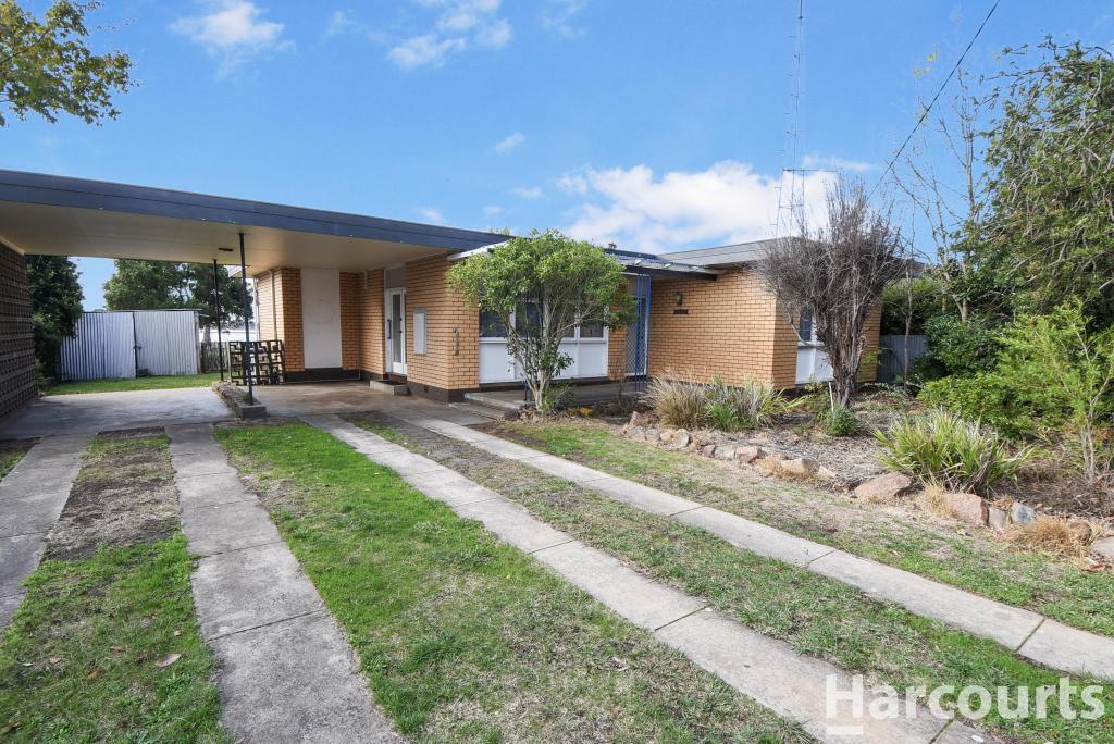 118 Elizabeth St, Edenhope, VIC 3318