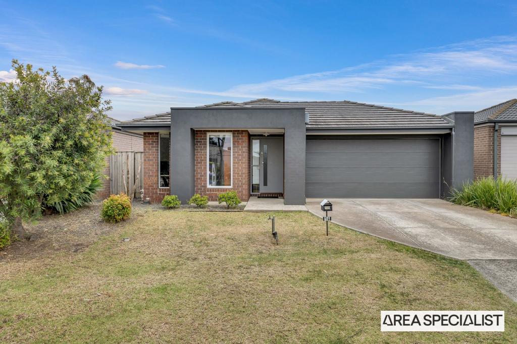 14 Addison Ave, Tarneit, VIC 3029