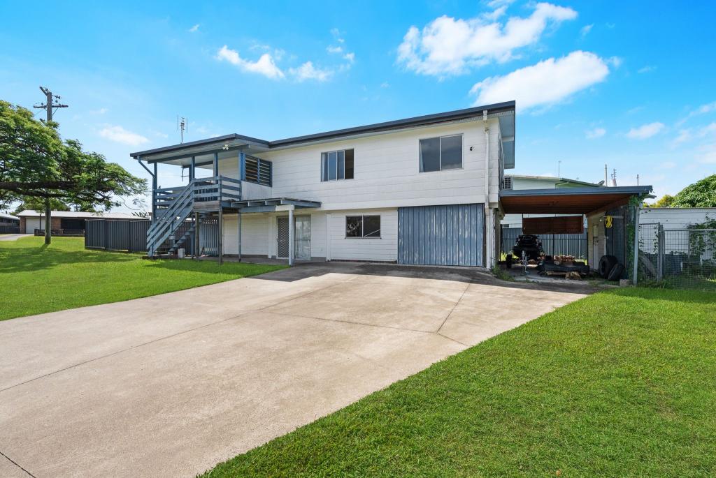 59 Murphy St, Point Vernon, QLD 4655