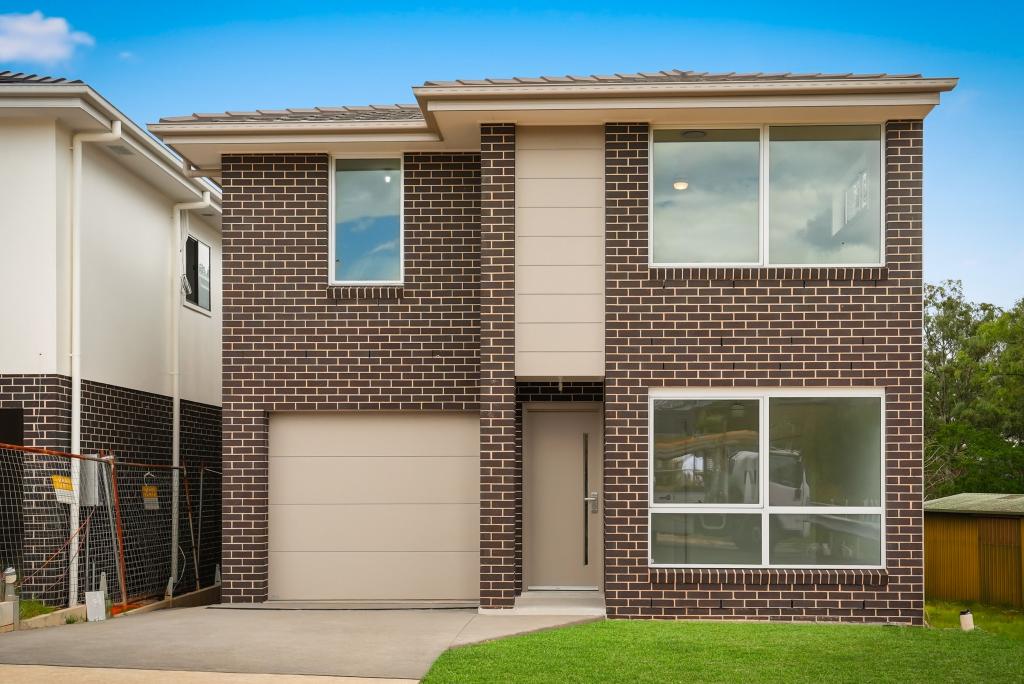 55 EQUINOX DR, BOX HILL, NSW 2765