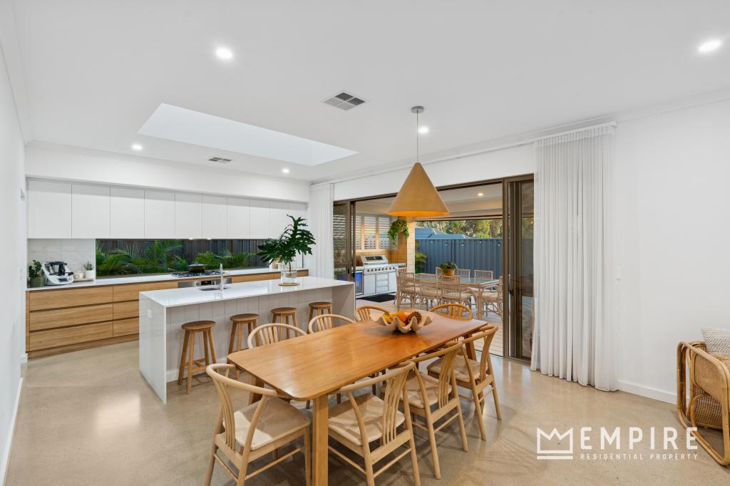 50 Yellowtail Gr, Beeliar, WA 6164