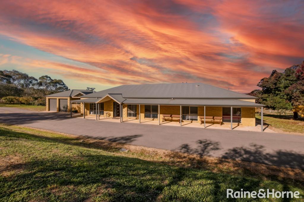 21 Brucedale Dr, Brucedale, NSW 2650