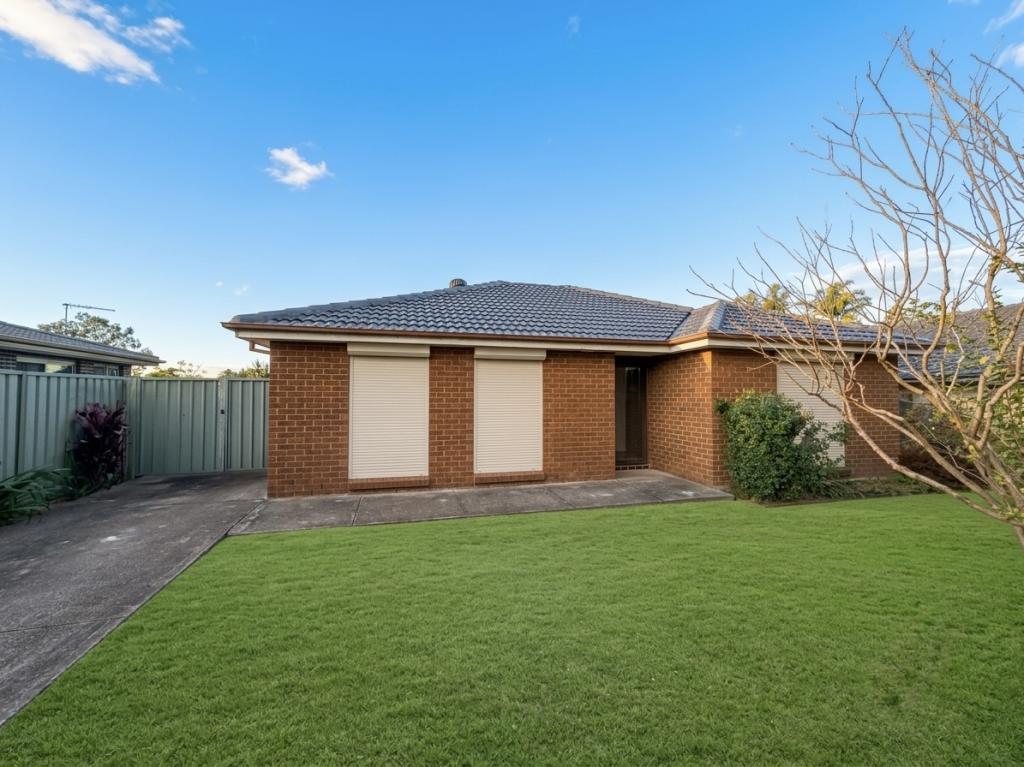 37 Kerwin Cir, Hebersham, NSW 2770