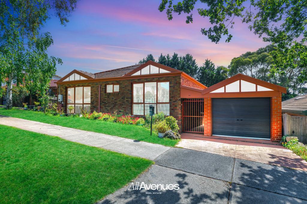 58 Justin Cct, Hampton Park, VIC 3976