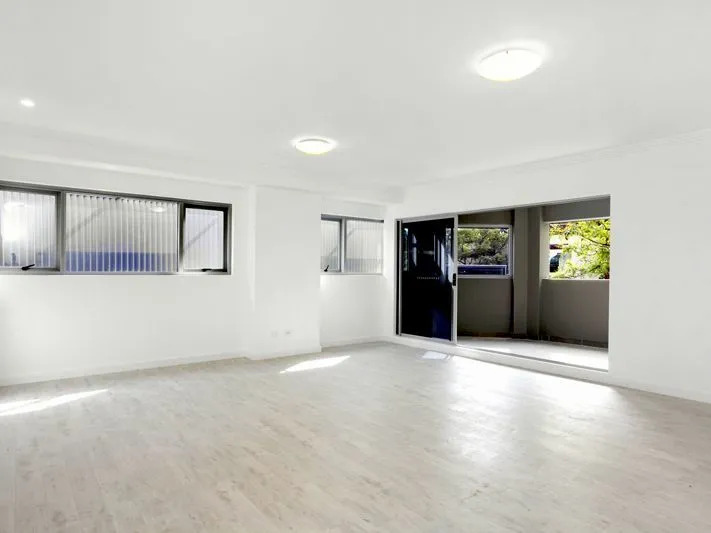 7/177 Cathedral St, Woolloomooloo, NSW 2011