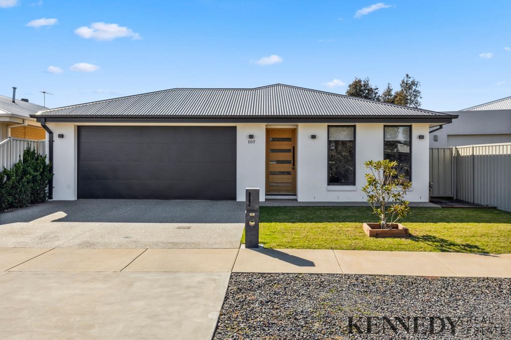 107 Zorro Dr, Yarrawonga, VIC 3730