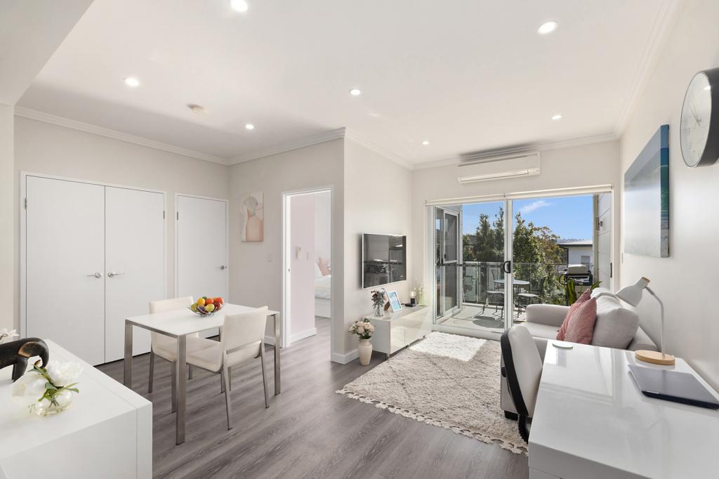 21/56-58 Gordon St, Manly Vale, NSW 2093