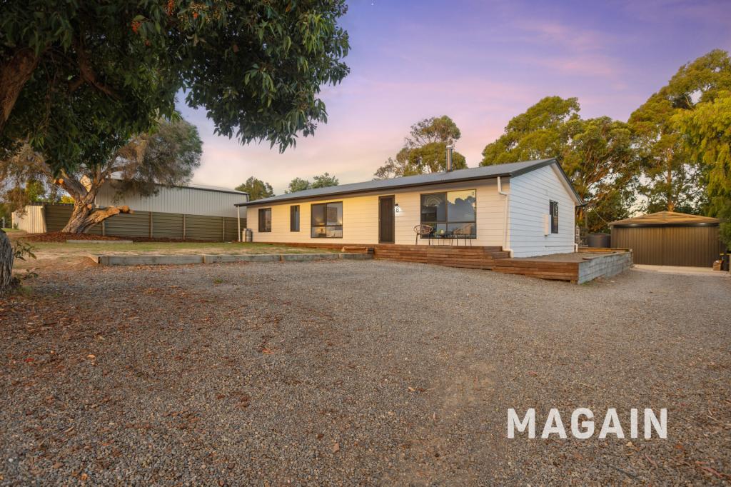 8 Slater Ave, Mount Compass, SA 5210