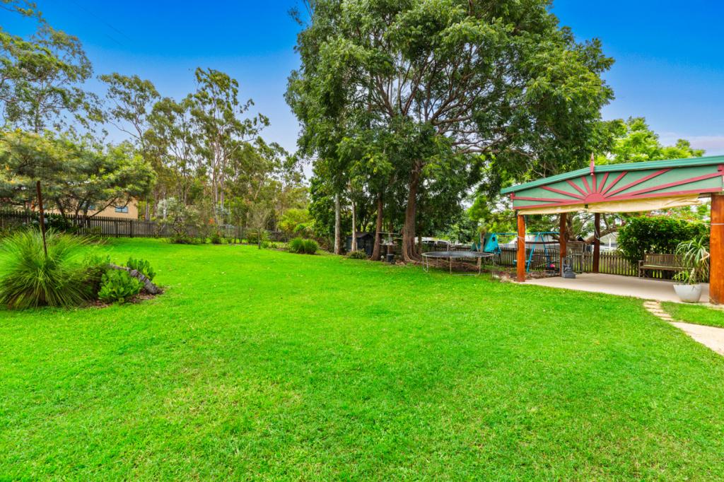 17 Lilian St, Herberton, QLD 4887