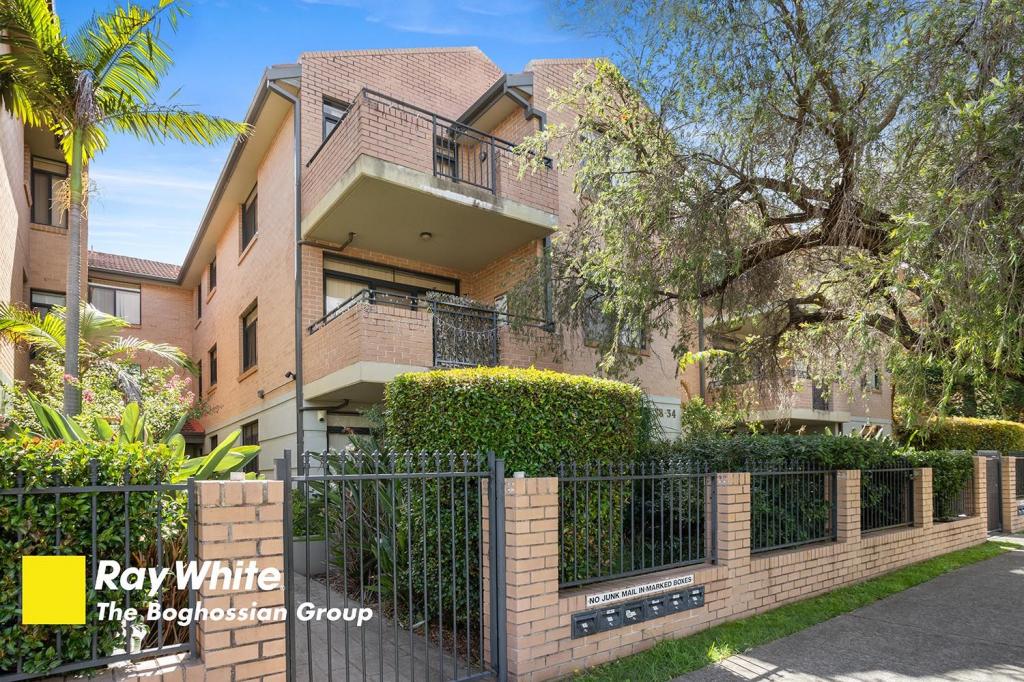 12/34-38 Melvin St, Beverly Hills, NSW 2209