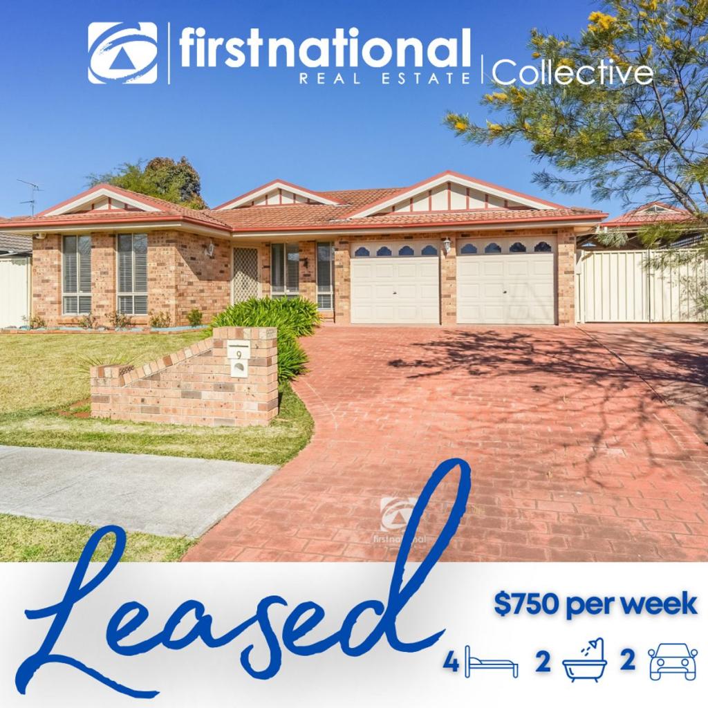 9 Lord Eldon Dr, Harrington Park, NSW 2567