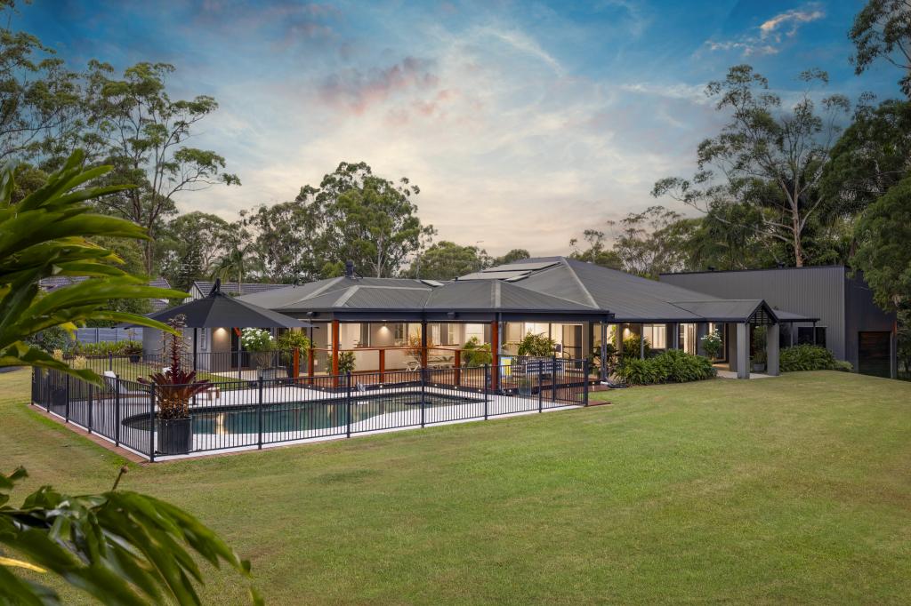 36 Venn Pde, Thornlands, QLD 4164