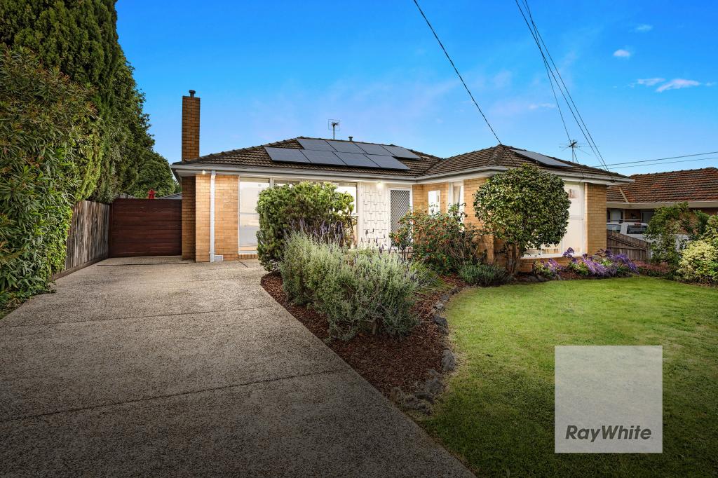 5 Noorong Ave, Bundoora, VIC 3083