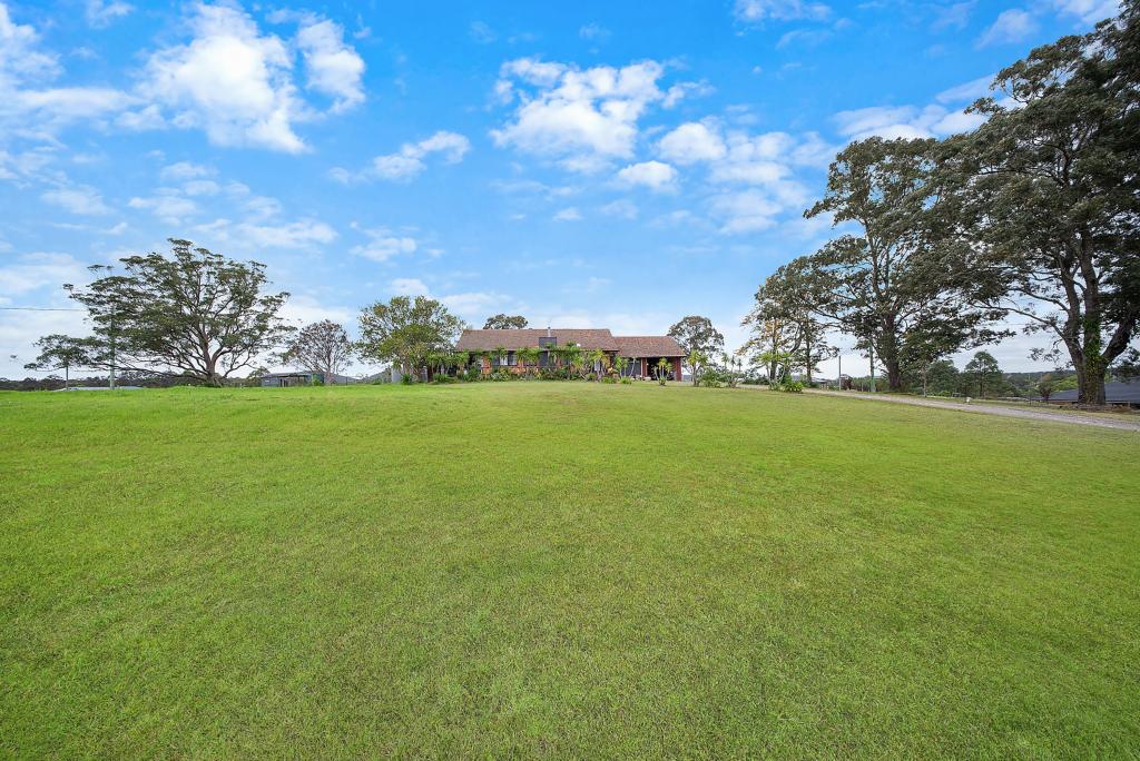 8 Oxbow Pl, Clarence Town, NSW 2321